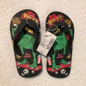 Kids Boys Sandals